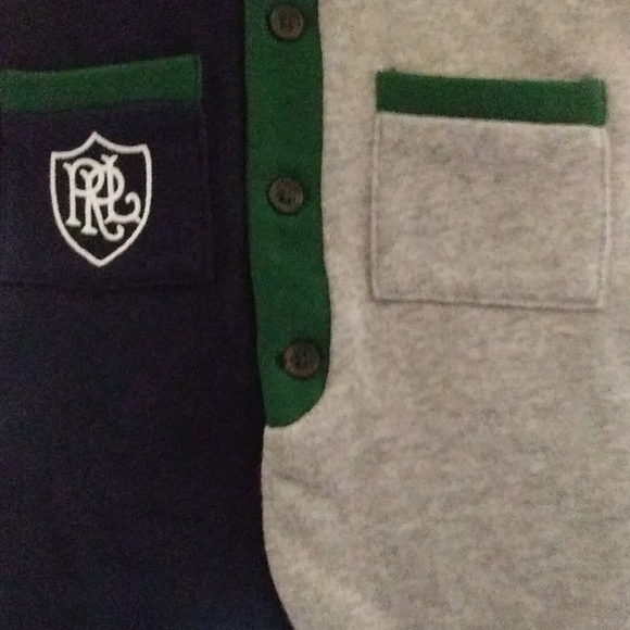 New Sweater Bodysuit - Picture 3 of 7